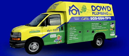 A O Dowd Plumbing
