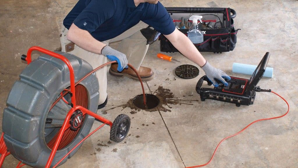 Sewer & Drain Services in Fontana, CA