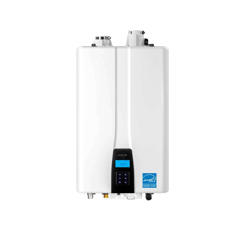 Tankless water heater installation and replacement in Fontana CA