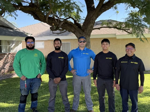 plumber near me fontana ca